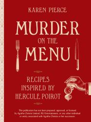 Murder on the Menu : Dining with Hercule Poirot