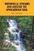 50 Waterfall, Stream and Lake Hikes on the Appalachian Trail