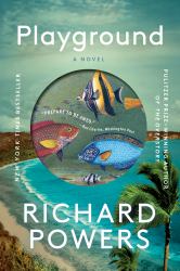 Playground : A Novel