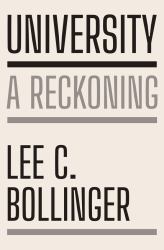 University : A Reckoning