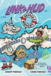 Link + Hud: Sharks and Minnows