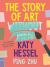 The Story of Art Without Men : An Illustrated Guide to Amazing Women Artists The Story of Art Without Men : An Illustrated Guide to Amazing Women Artists