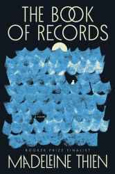 The Book of Records : A Novel