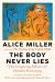 The Body Never Lies : The Lingering Effects of Hurtful Parenting
