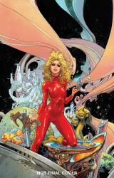 Barbarella : Red Hot Gospel