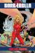 Barbarella : Red Hot Gospel