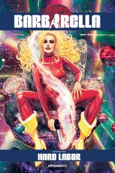 Barbarella : Hard Labor