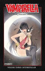Vampirella : Interstellar