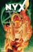 Nyx Vol. 2: Family Matters Nyx Vol. 2: Family Matters