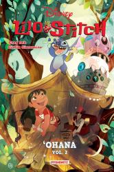 Lilo and Stitch Vol. 2 : Ohana