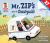 Mr. ZIP's Day in the Countryside