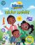 Weather Hunter Sticker Activity Weather Hunter Sticker Activity