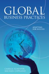 Global Business Practices : Adapting for Success