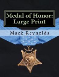 Medal of Honor: Large Print