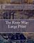 The River War: Large Print