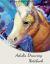 Adults Drawing Notebook : Art Journal for Adults (8. 5x11 Inches, Beautiful Oil Painting Cover) , Drawing and Sketchbook for Adults, Improving and Practicing Drawing and Doodling Skills, 150 Blank Pages for Drawing, Sketching and Doodling(V1)