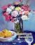 Sketchbook for Adults : Drawing and Sketchbook for Adults, Improving and Practicing Drawing and Doodling Skills, Art Journal for Adults (8. 5x11 Inches, Beautiful Oil Painting Cover), 150 Blank Pages for Drawing, Sketching and Doodling(V2)