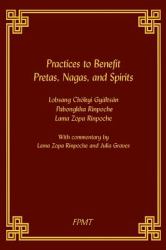 Practices to Benefit Pretas, Nagas and Spirits