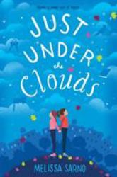 Just under the Clouds