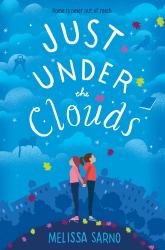 Just under the Clouds