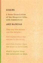 Godsong : A Verse Translation of the Bhagavad-Gita, with Commentary