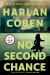 No Second Chance : A Suspense Thriller