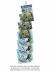 Wild Kratts Spring 2017 6-Copy Clip Strip