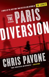The Paris Diversion : A Novel