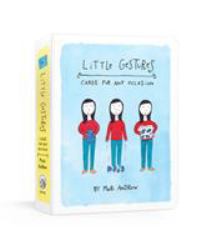 Little Gestures : 50 Postcards for Any Occasion