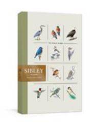 Sibley Planner