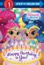 Happy Birthday to You! (Shimmer and Shine) Happy Birthday to You! (Shimmer and Shine)