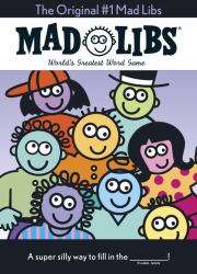 The Original #1 Mad Libs : The Oversize Edition
