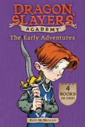 The Early Adventures
