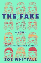 The Fake : A Novel
