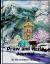 Draw and Write Journal : Creative Blank Writing Drawing Journal for Adults, Kids, Boys, Girls... , Improving and Practicing Writing, Drawing and Doodling Skills (8. 5x11 Inches, 150 Blank Pages, Beautiful Oil Painting Cover)(V5)