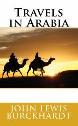 Travels in Arabia