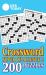 USA TODAY Crossword Super Challenge 2 : 200 Puzzles