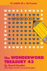 The Wonderword Treasury 43