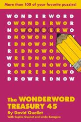 The Wonderword Treasury 45