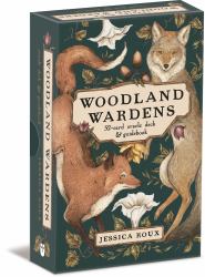 Woodland Wardens : 52-Card Oracle Deck and Guidebook