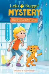 Leila and Nugget Mystery : The Case with No Clues