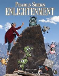 Pearls Seeks Enlightenment : A Pearls Before Swine Treasury
