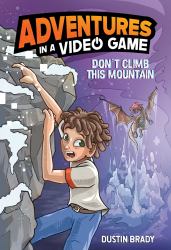 Adventures in a Video Game : Don't Climb This Mountain