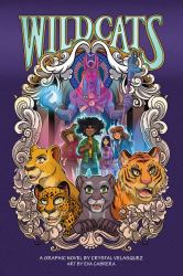 Wildcats : A Graphic Novel
