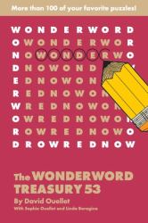 Wonderword Treasury 53
