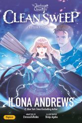 The Innkeeper Chronicles : Clean Sweep the Graphic Novel