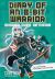 Diary of an 8-Bit Warrior: Shadow over Aetheria : An Unofficial Minecraft Adventure