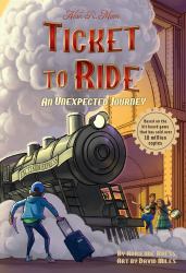 Ticket to Ride(tm) : an Unexpected Journey