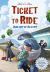 Ticket to Ride(tm) : Railway of Destiny
