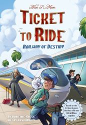 Ticket to Ride(tm) : Railway of Destiny